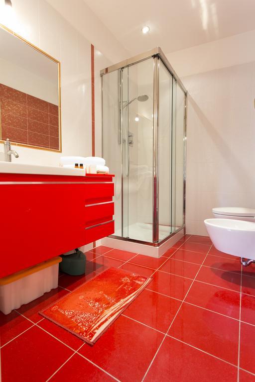 Petroni 38 By Studio Vita Bologna Luaran gambar