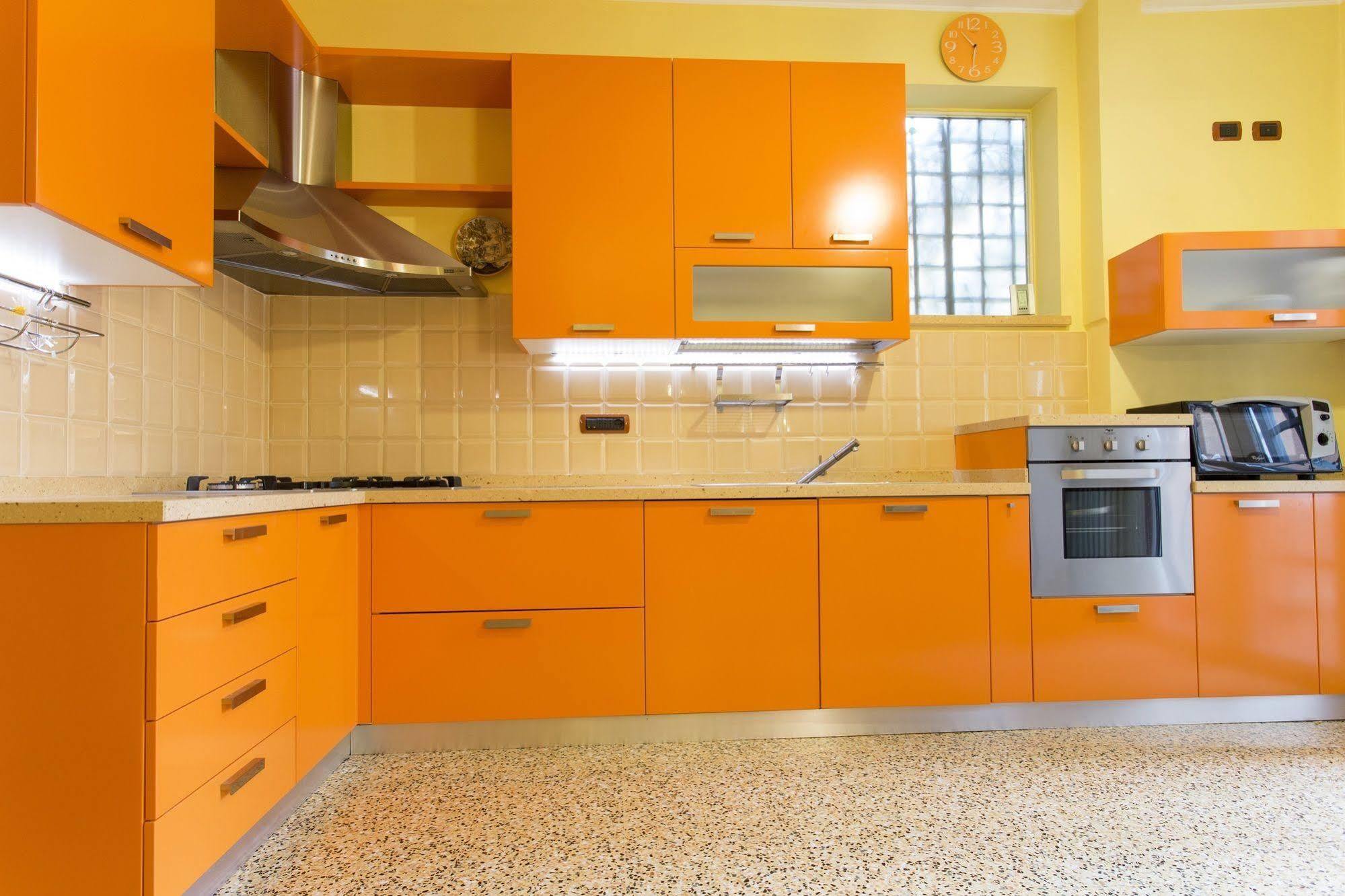 Petroni 38 By Studio Vita Bologna Luaran gambar