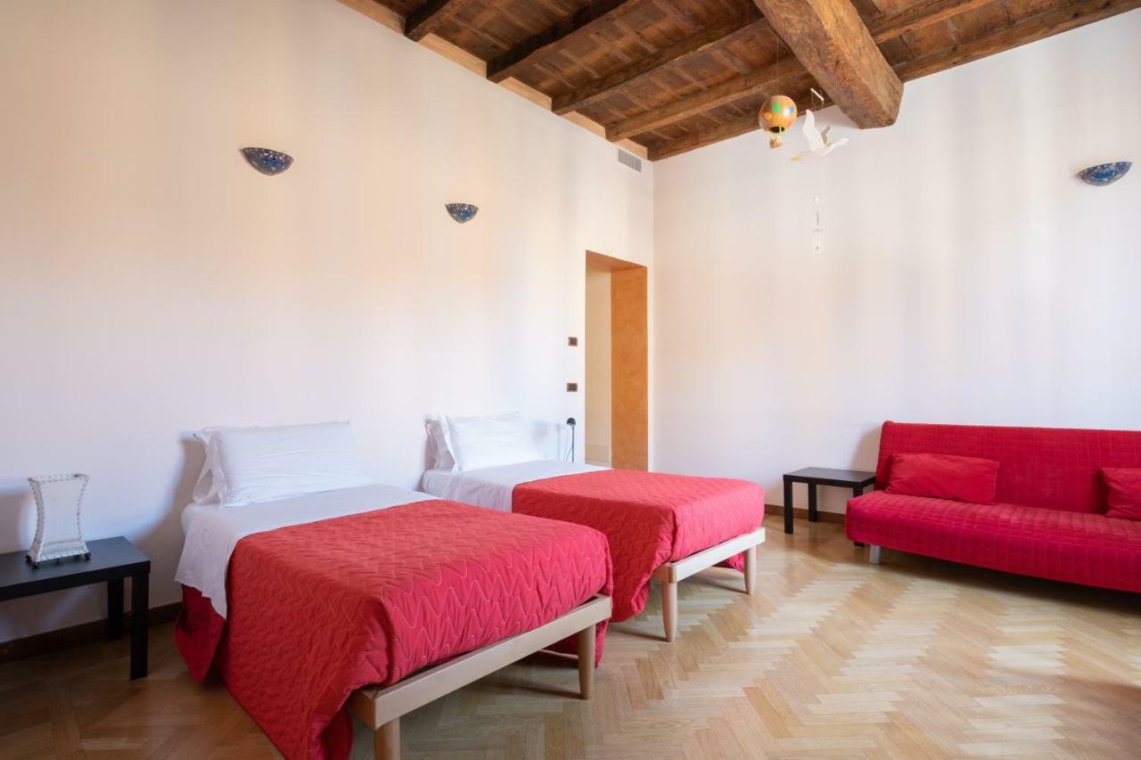Petroni 38 By Studio Vita Bologna Luaran gambar