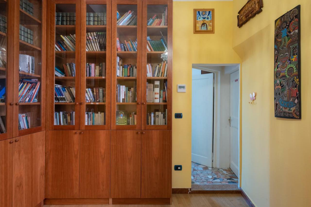 Petroni 38 By Studio Vita Bologna Luaran gambar